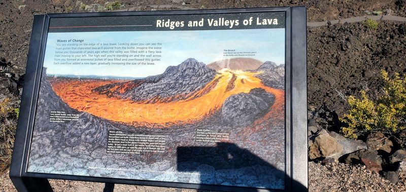 Why Lava Lands Stands Out in Central Oregon