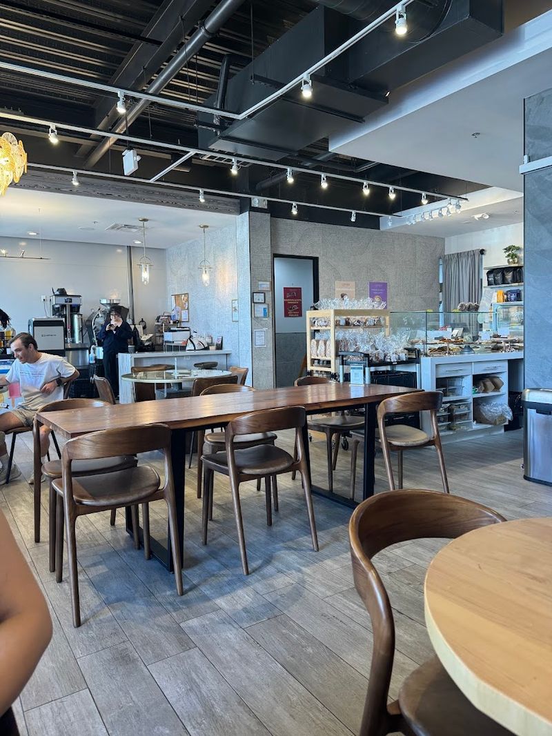 Why Leven Belongs on Every Houston Food List