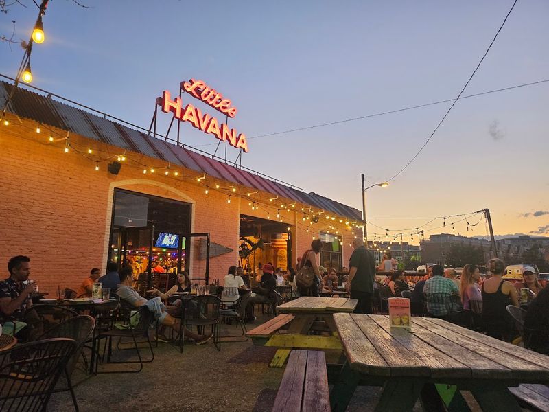Why Little Havana Keeps Calling People Back
