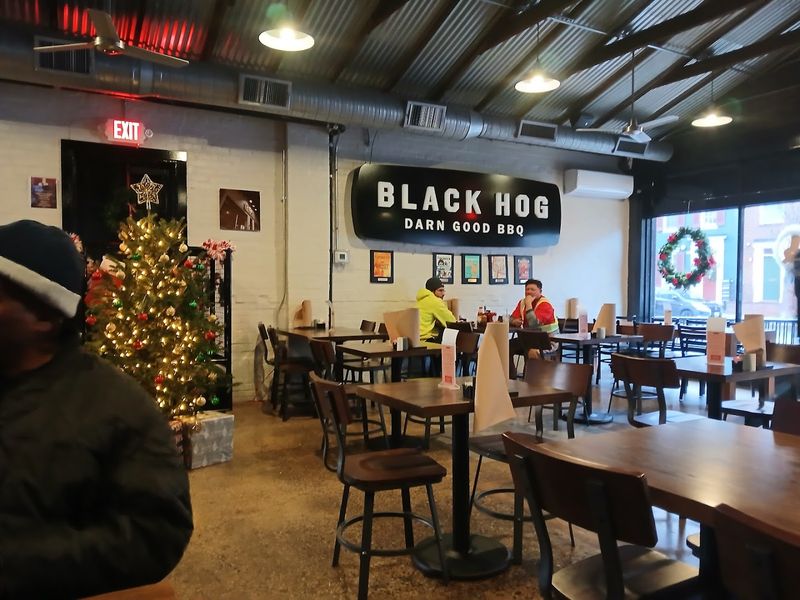 Why Locals Keep Choosing This Spot Over and Over Again