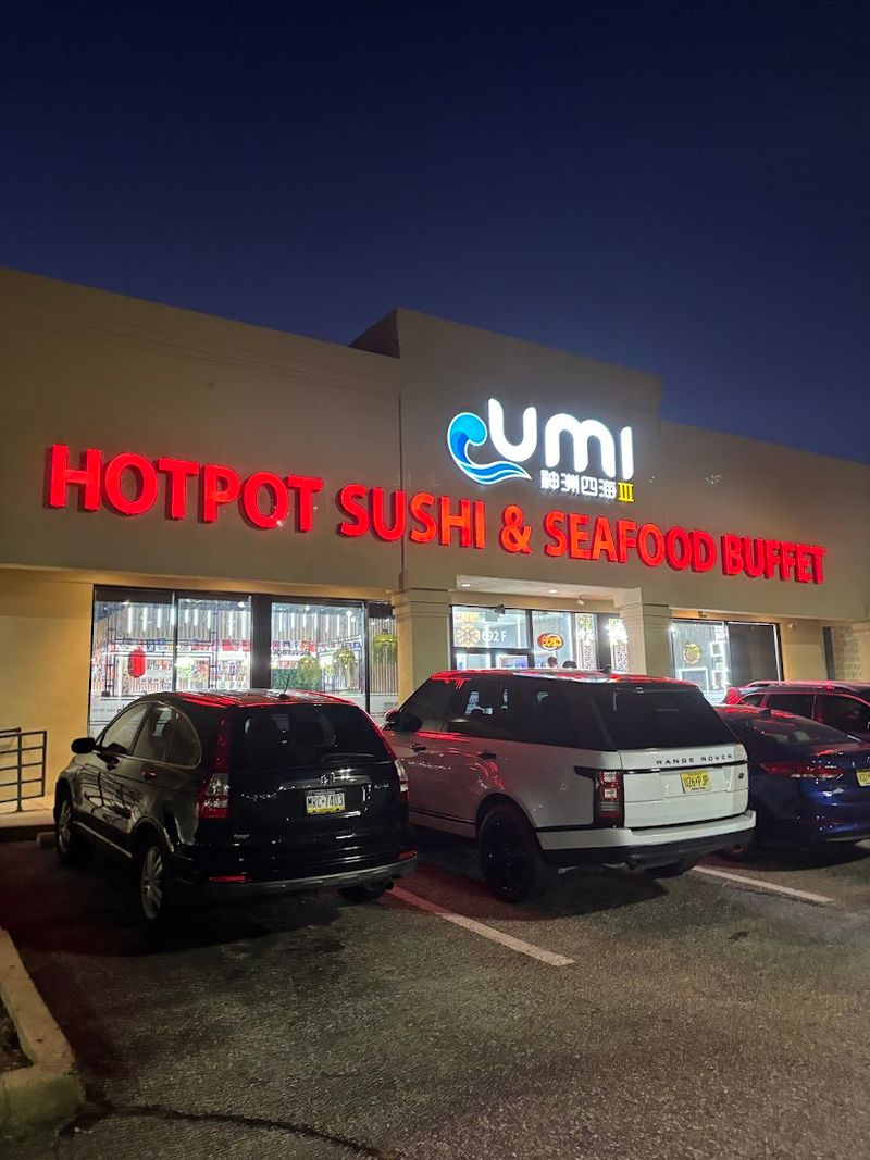 Why Locals Keep Coming Back to Umi Why Locals Keep Coming Back to Umi