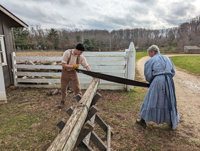 Why Longstreet Farm Belongs on the National Register of Historic Places