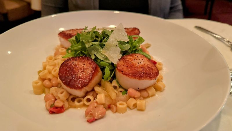 Why Lot 12 Public House Belongs on Every Serious Food Lover's List