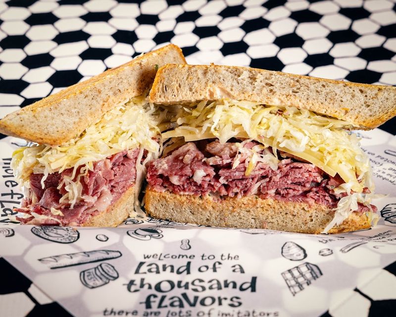Why Lunch Stops Feeling Like A Small Plan Why Lunch Stops Feeling Like A Small Plan