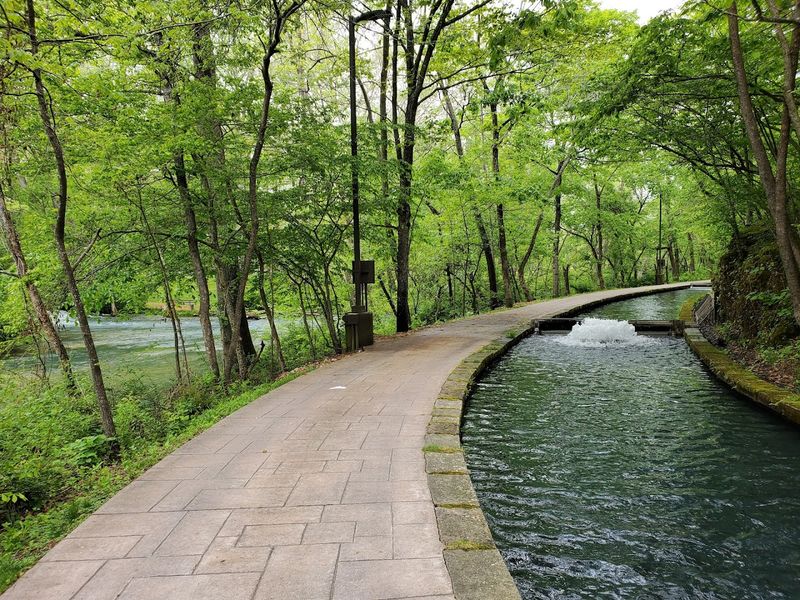 Why Maramec Spring Park Deserves More Attention