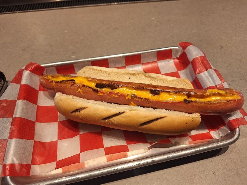 Why Max's Bar and Grill Belongs on Every Food Lover's List
