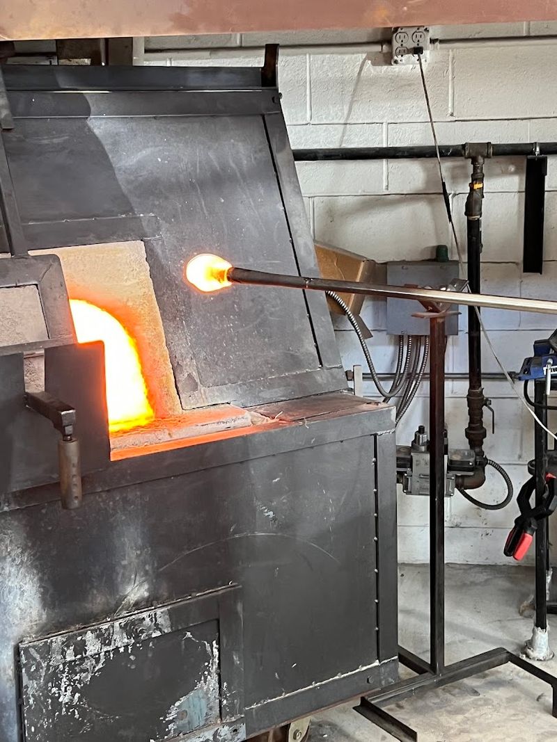 Why McFadden Art Glass Deserves a Spot on Your Baltimore List