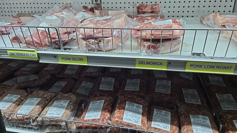 Why Meat Lovers Make the Pilgrimage to Jamesport