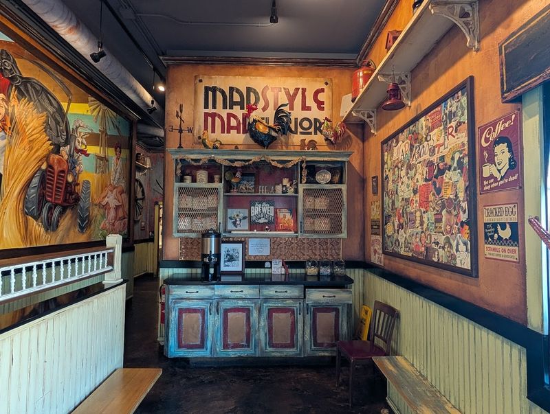 Why Milwaukee's West Side Breakfast Scene Has a Clear Leader