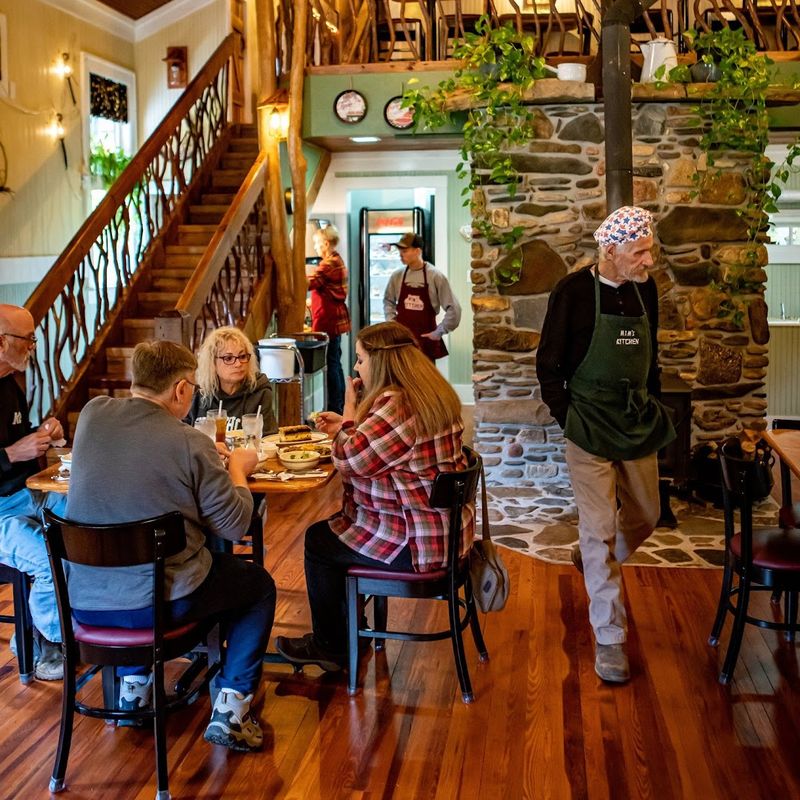 Why Mim's Kitchen Is Worth Every Winding Mile Why Mim's Kitchen Is Worth Every Winding Mile