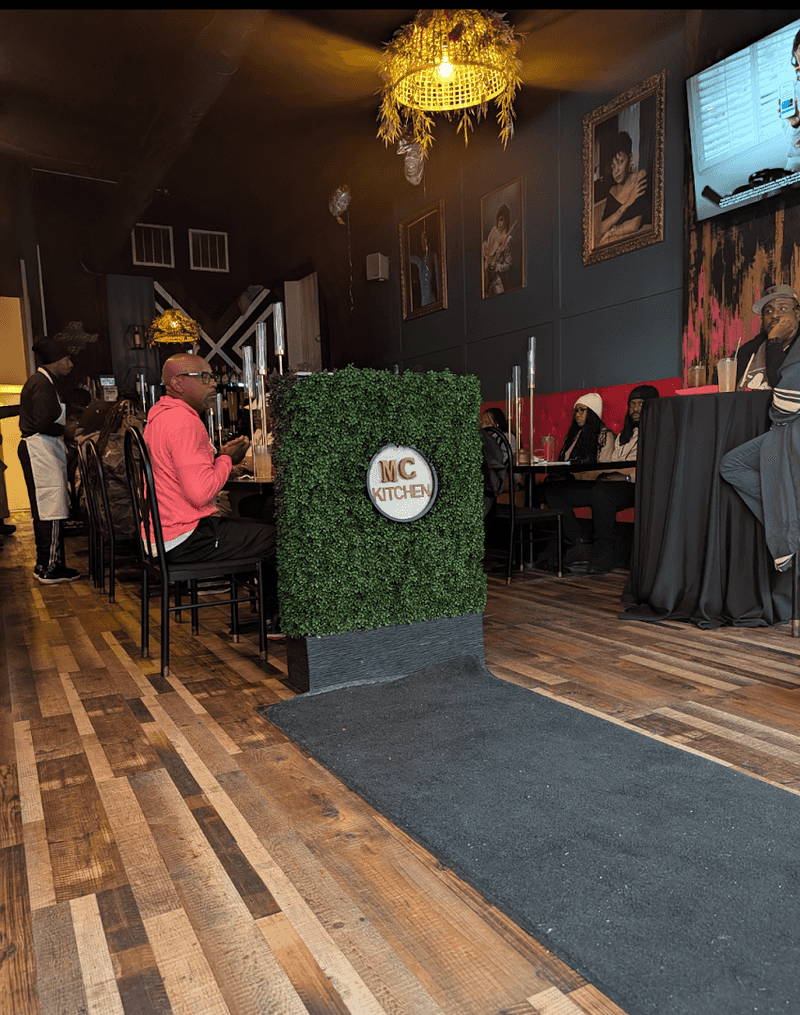 Why Miss Carter's Place Deserves a Spot on Your Baltimore List