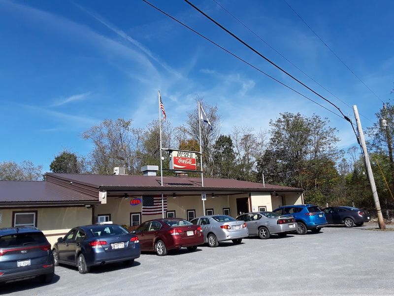 Why Mom's Place Belongs on Every West Virginia Food List