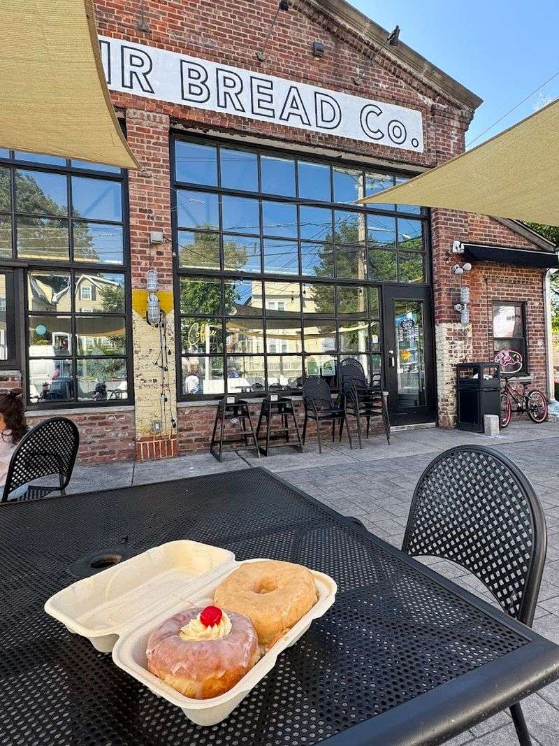 Why Montclair Bread Company Is Worth the Drive From Anywhere in New Jersey