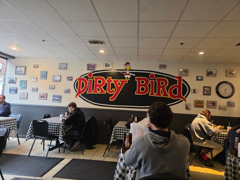 Why Morgantown, West Virginia Is a Serious Food Destination Why Morgantown, West Virginia Is a Serious Food Destination