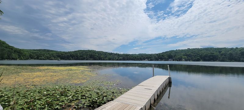 Why Mountain Lake Still Deserves Your Visit