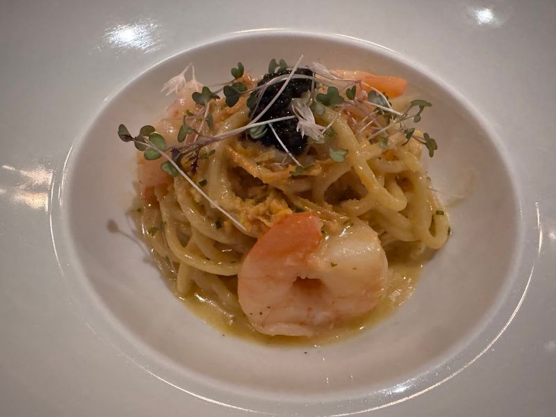 Why Mucca Osteria Keeps Drawing People Back