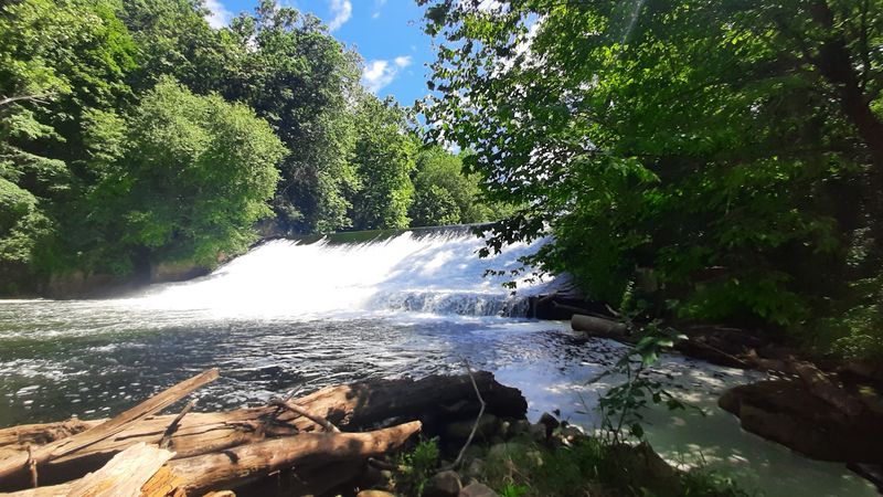 Why Musconetcong Gorge Belongs on Every New Jersey Hiker's List Why Musconetcong Gorge Belongs on Every New Jersey Hiker's List