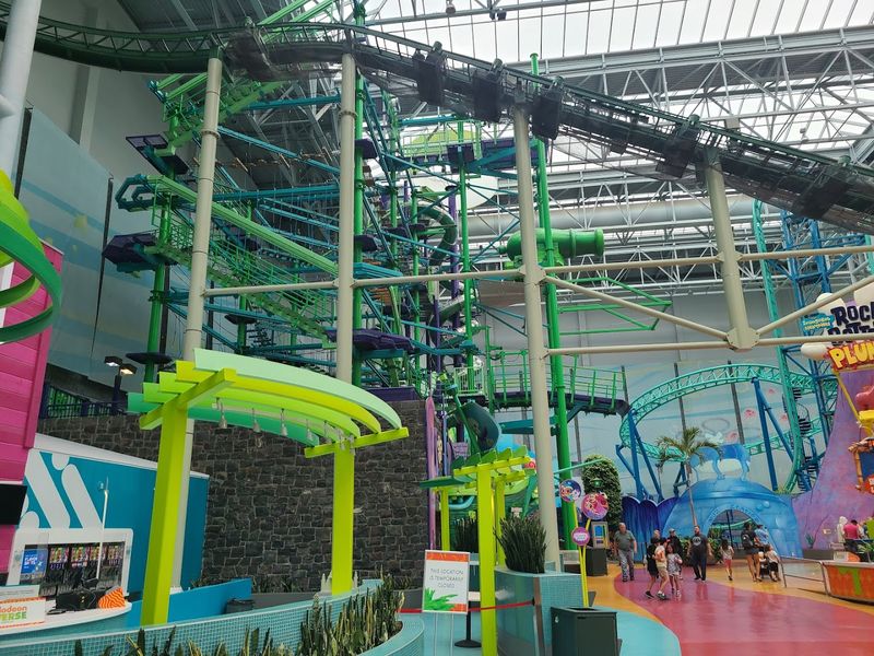 Why Nickelodeon Universe Stands Out Among Midwest Attractions Why Nickelodeon Universe Stands Out Among Midwest Attractions