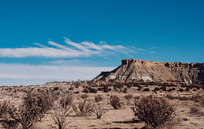 Why Ojito Feels Like a Secret That New Mexico Has Been Keeping