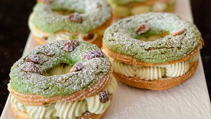 Why Oklahoma City Deserves a Patisserie Like This