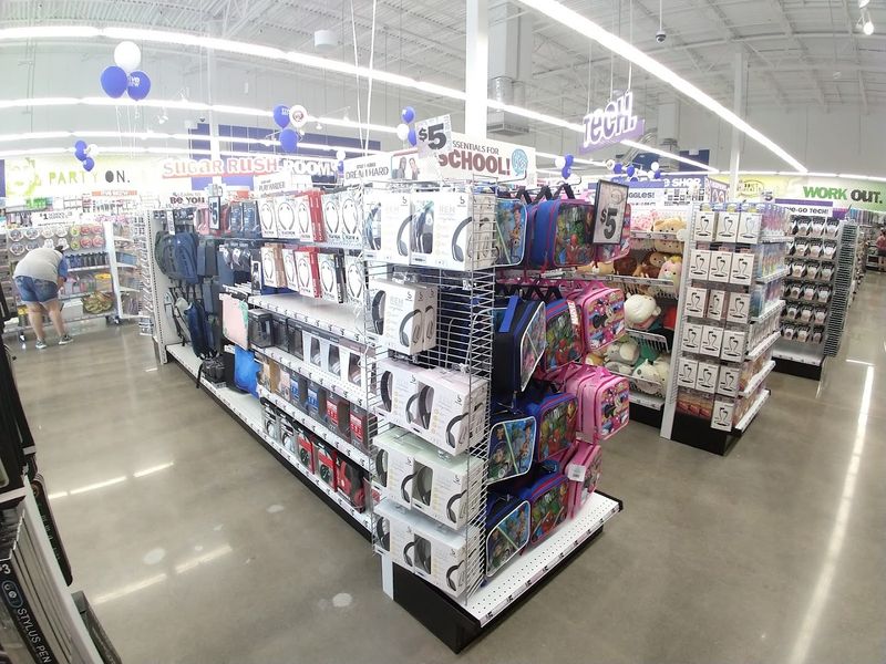 Why Oklahoma City Keeps Coming Back to Five Below