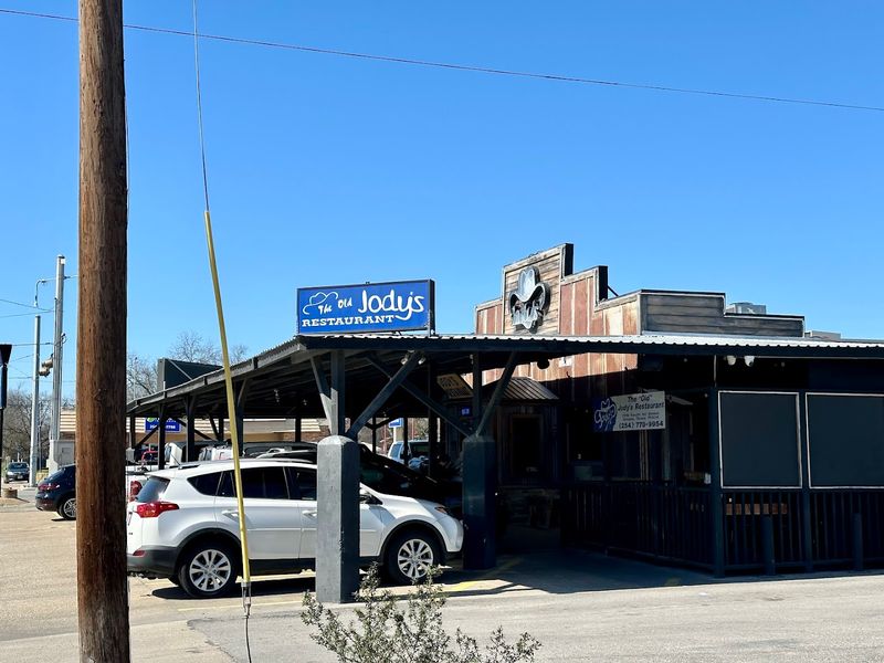 Why Old Jody's Belongs on Every Central Texas Road Trip