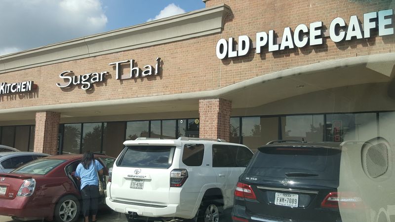 Why Old Place Cafe Belongs on Your Texas Food Map
