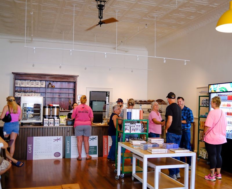 Why Palestine Texas Is Worth the Trip for Food Lovers