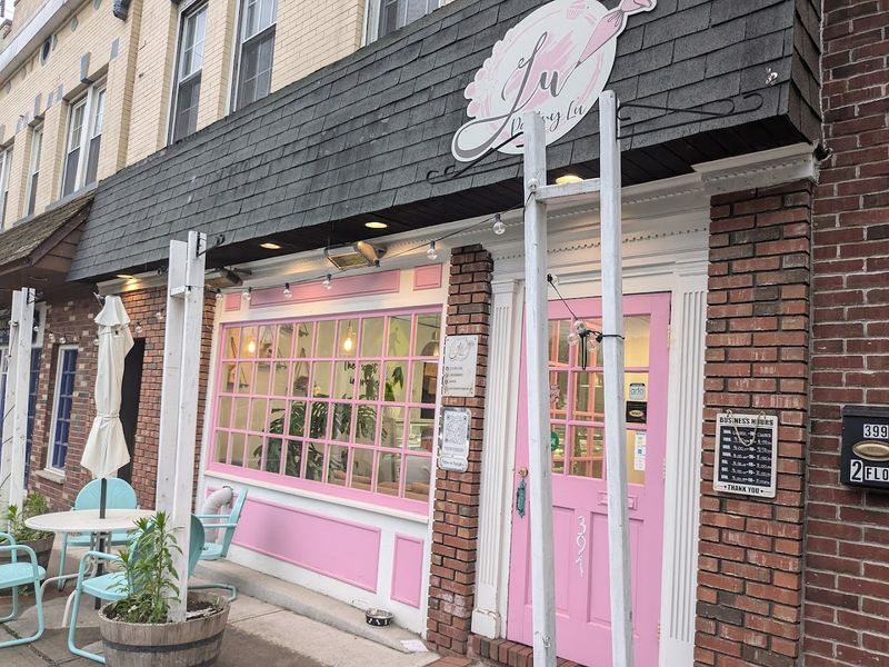 Why Pastry Lu Has Become a True Metuchen Destination