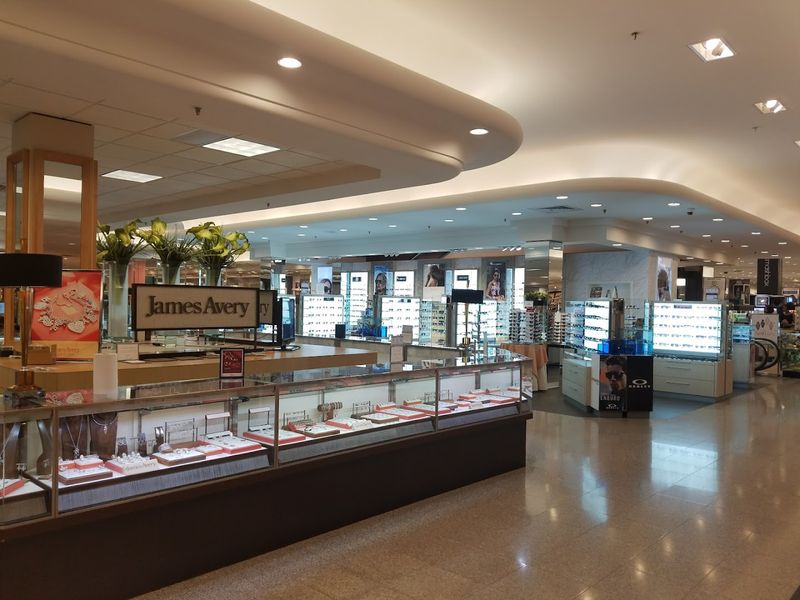 Why Penn Square Mall Keeps Drawing People Back