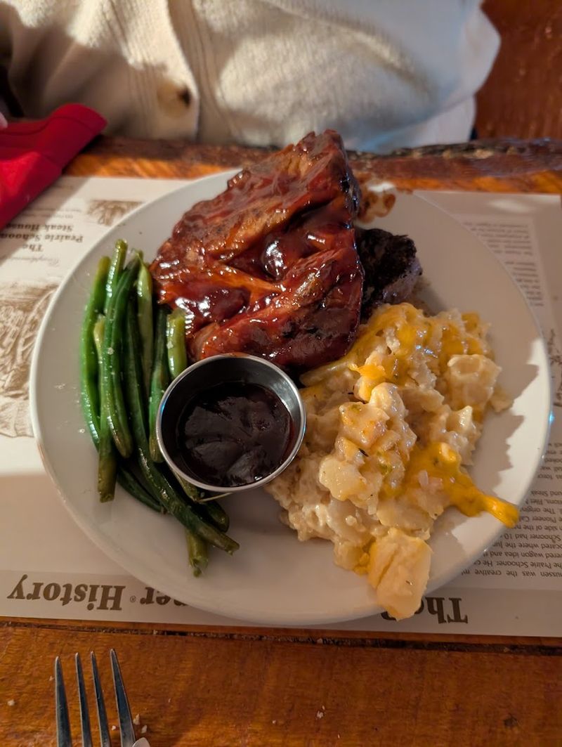 Why People Drive Over an Hour to Eat Here