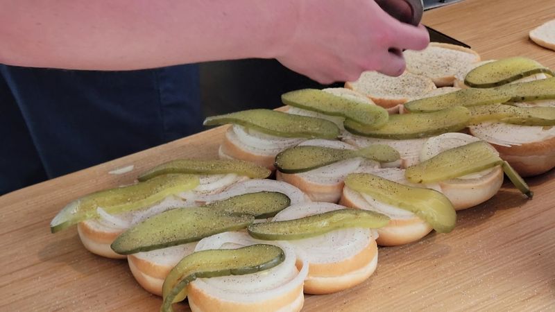 Why People Keep Coming Back: The Taste That Time Did Not Touch