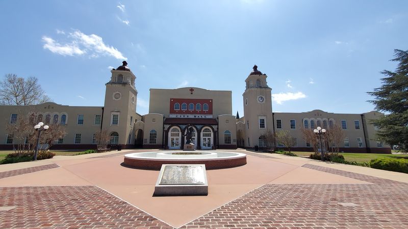 Why Ponca City Deserves a Spot on Your Oklahoma Road Trip