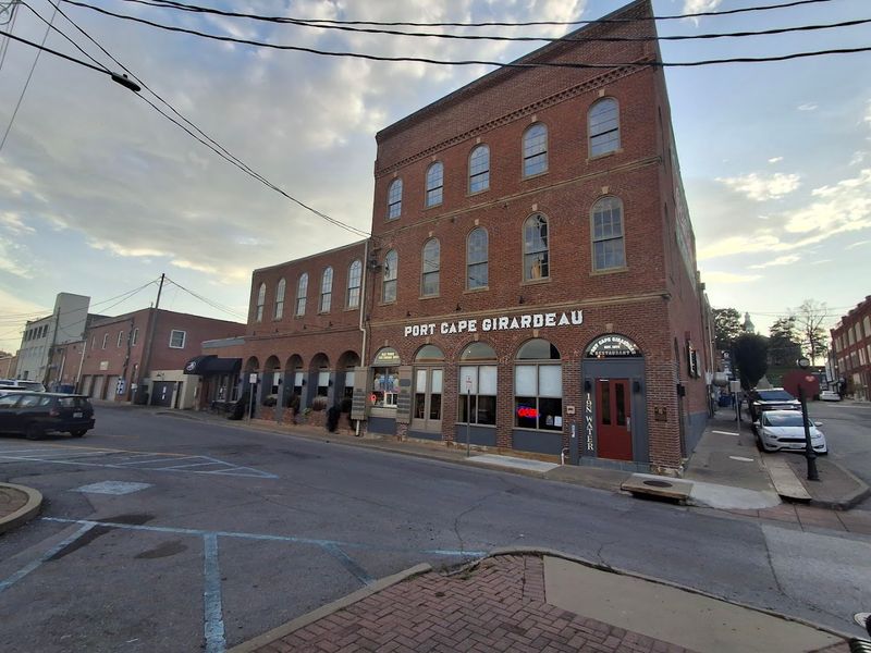 Why Port Cape Girardeau Belongs on Your Travel List