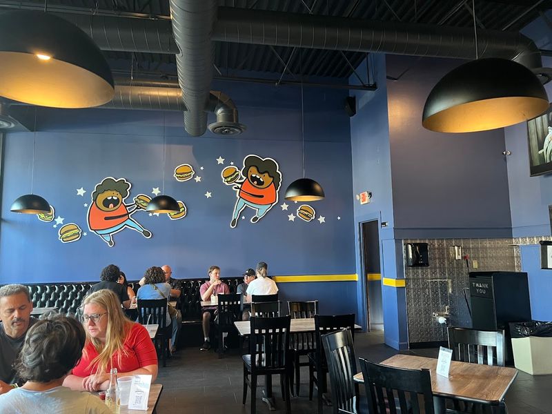Why Preston's Has Earned Its Place as a Columbus Food Destination Why Preston's Has Earned Its Place as a Columbus Food Destination