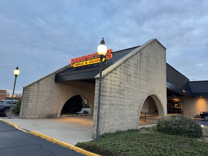 Why Prospector's Brunch Keeps People Coming Back Every Sunday