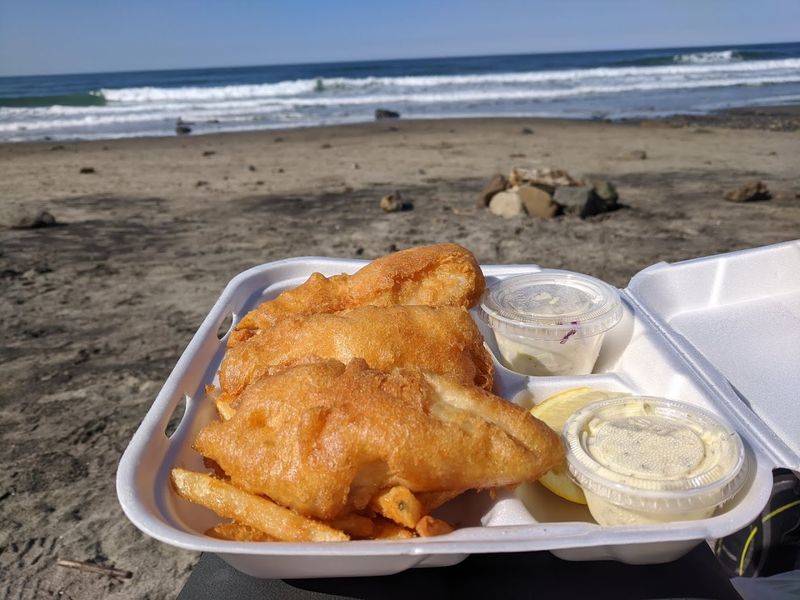 Why Pub Fish and Chips Belongs on Your Lincoln City List Why Pub Fish and Chips Belongs on Your Lincoln City List
