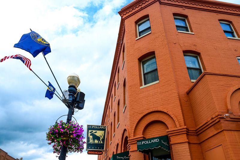 Why Red Lodge Makes The Pollard Worth the Trip Why Red Lodge Makes The Pollard Worth the Trip