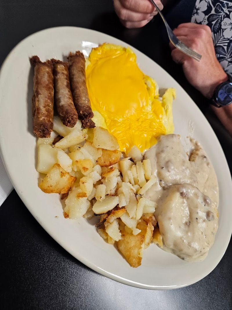 Why Road Trippers Keep Putting This Diner on the Map