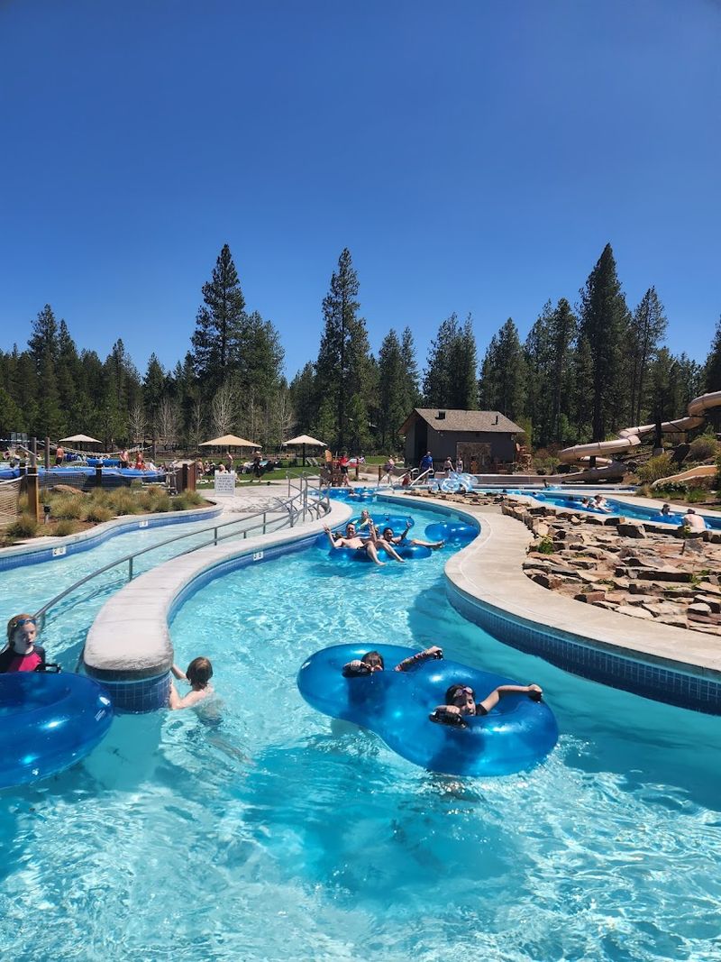 Why SHARC Stands Out in Central Oregon