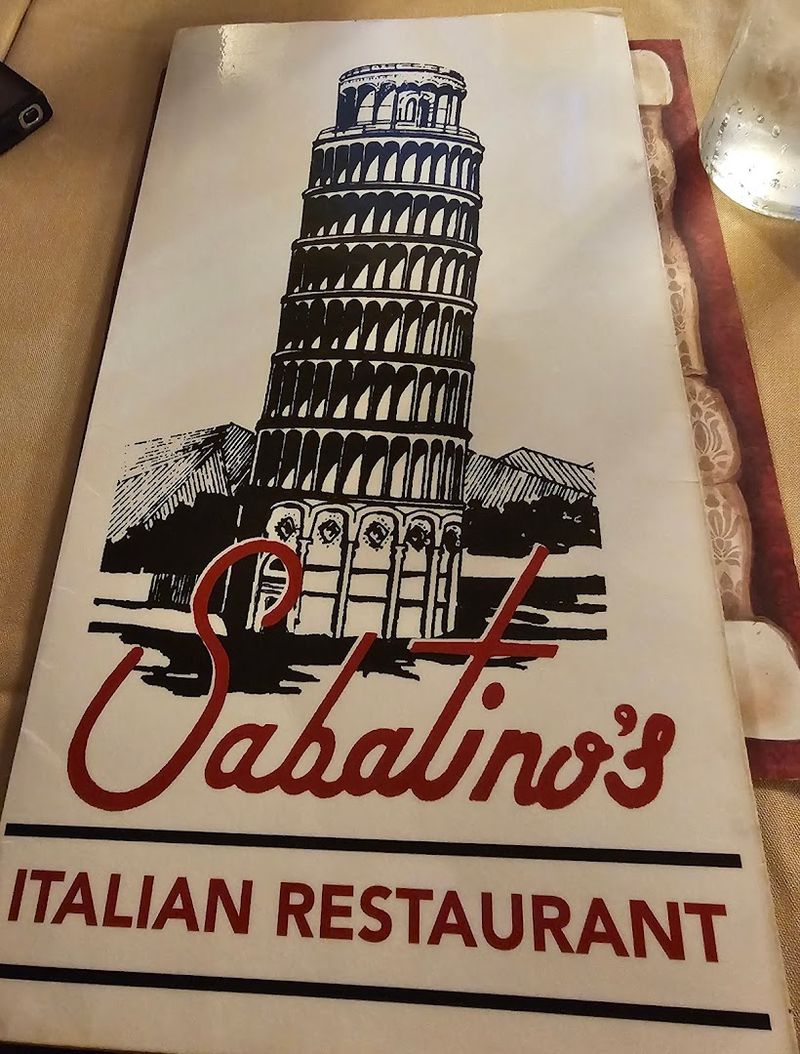 Why Sabatino's Belongs on Every Baltimore Itinerary
