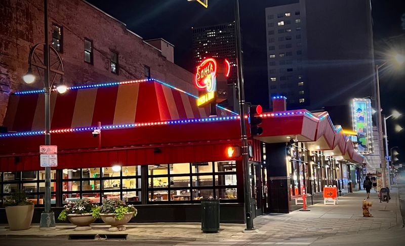 Why Sam's No. 3 Still Matters to Denver