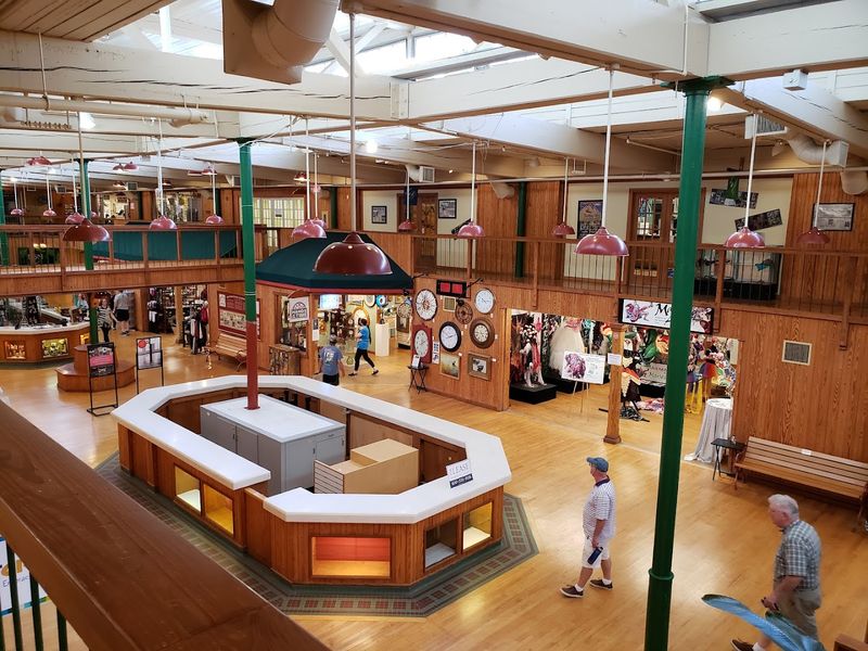 Why Savage Mill Belongs on Every Maryland Visitor's List