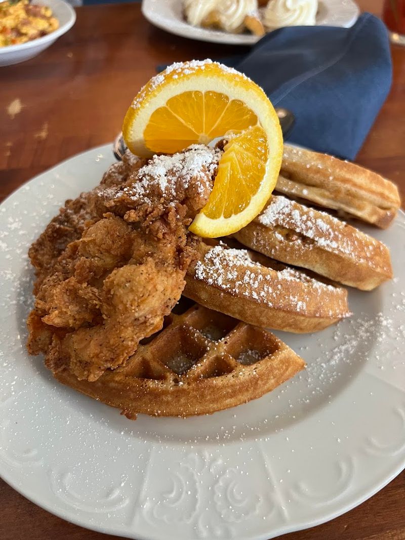 Why Screen Door Eastside Belongs on Your Portland Food List Why Screen Door Eastside Belongs on Your Portland Food List