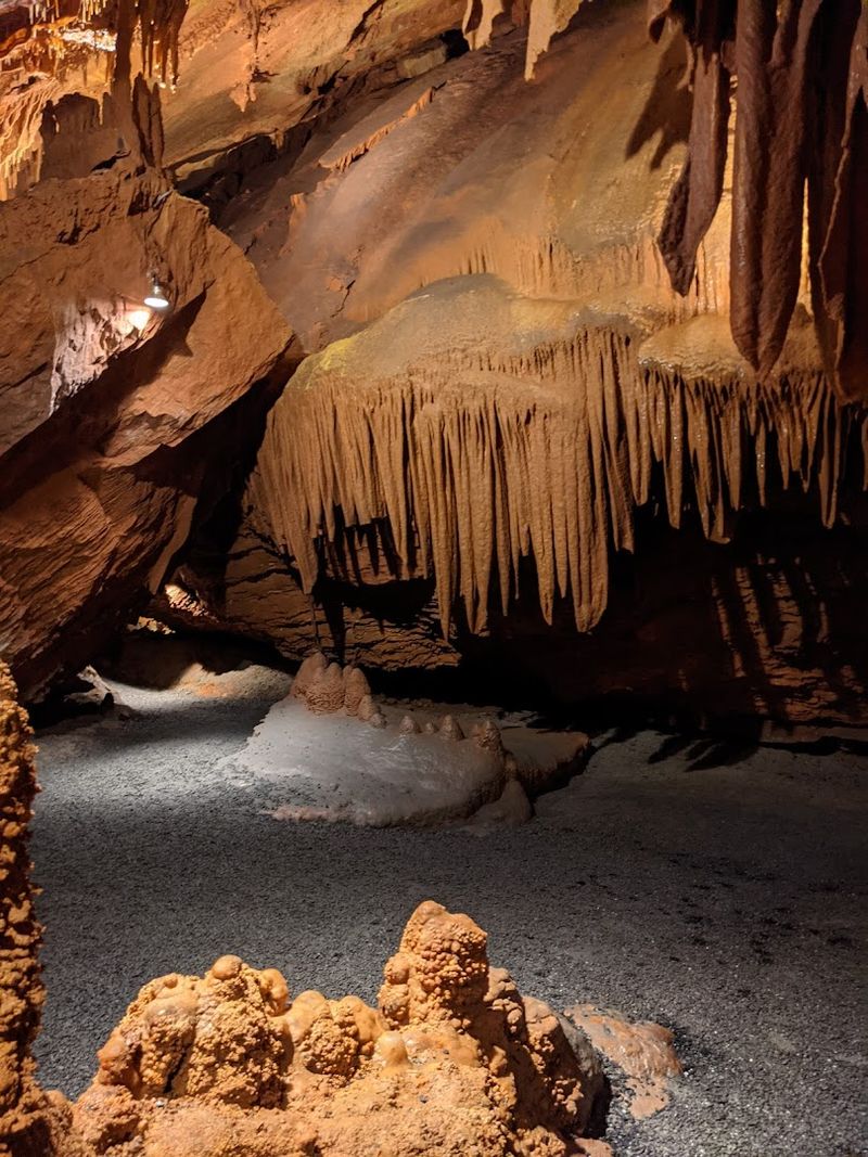 Why Shenandoah Caverns Belongs on Every Virginia Road Trip