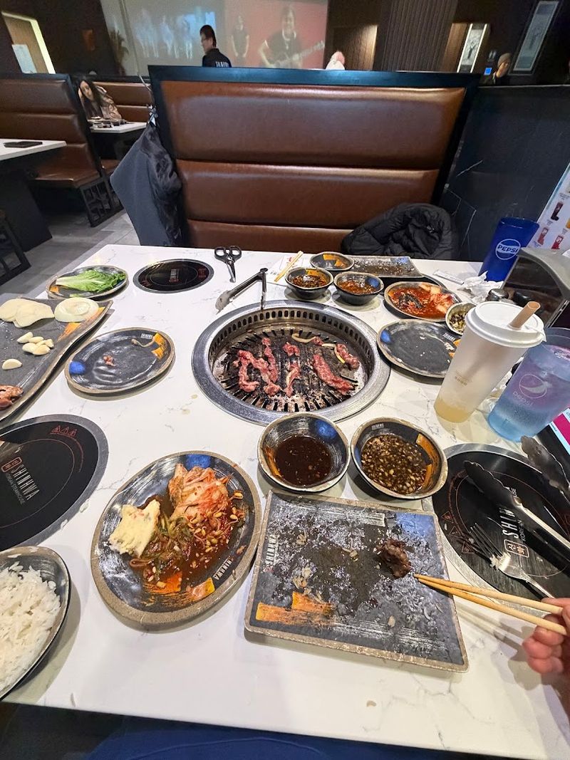 Why Shinhwa in Roseville Keeps Drawing People Back