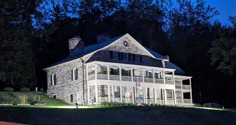Why Shippen Manor Belongs on Every New Jersey History Lover's List