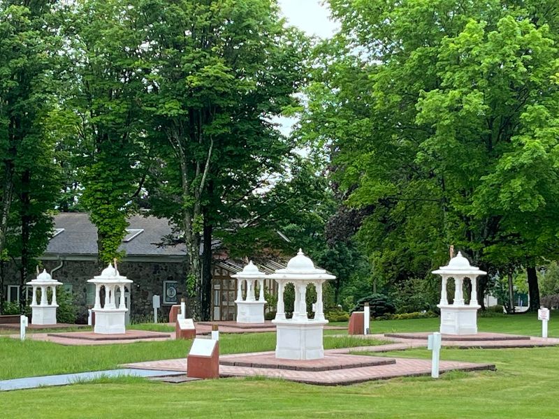 Why Siddhachalam Belongs on Every New Jersey Itinerary