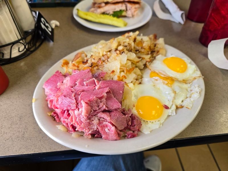 Why Slyman's Belongs on Every Cleveland Itinerary