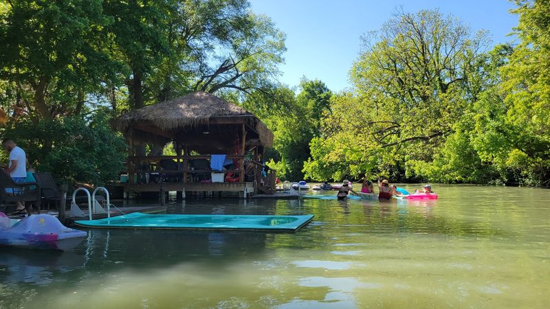 Why Son's Island Deserves a Spot on Every Texan's Summer Bucket List Why Son's Island Deserves a Spot on Every Texan's Summer Bucket List